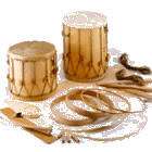 Drums & drum kits